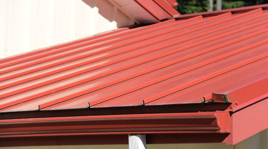 Industrial Roof Installation in Baldwinville, MA